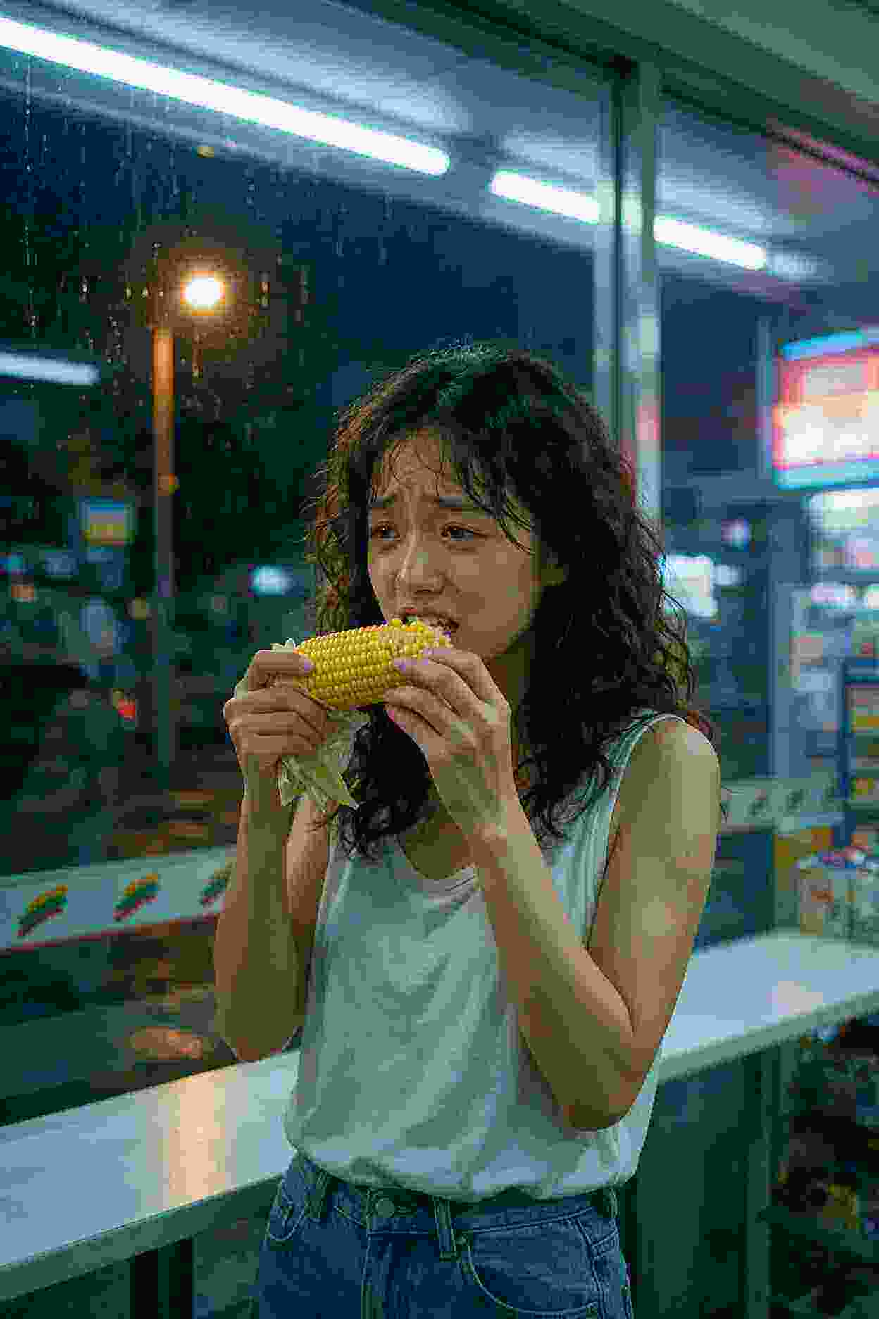 契约婚姻