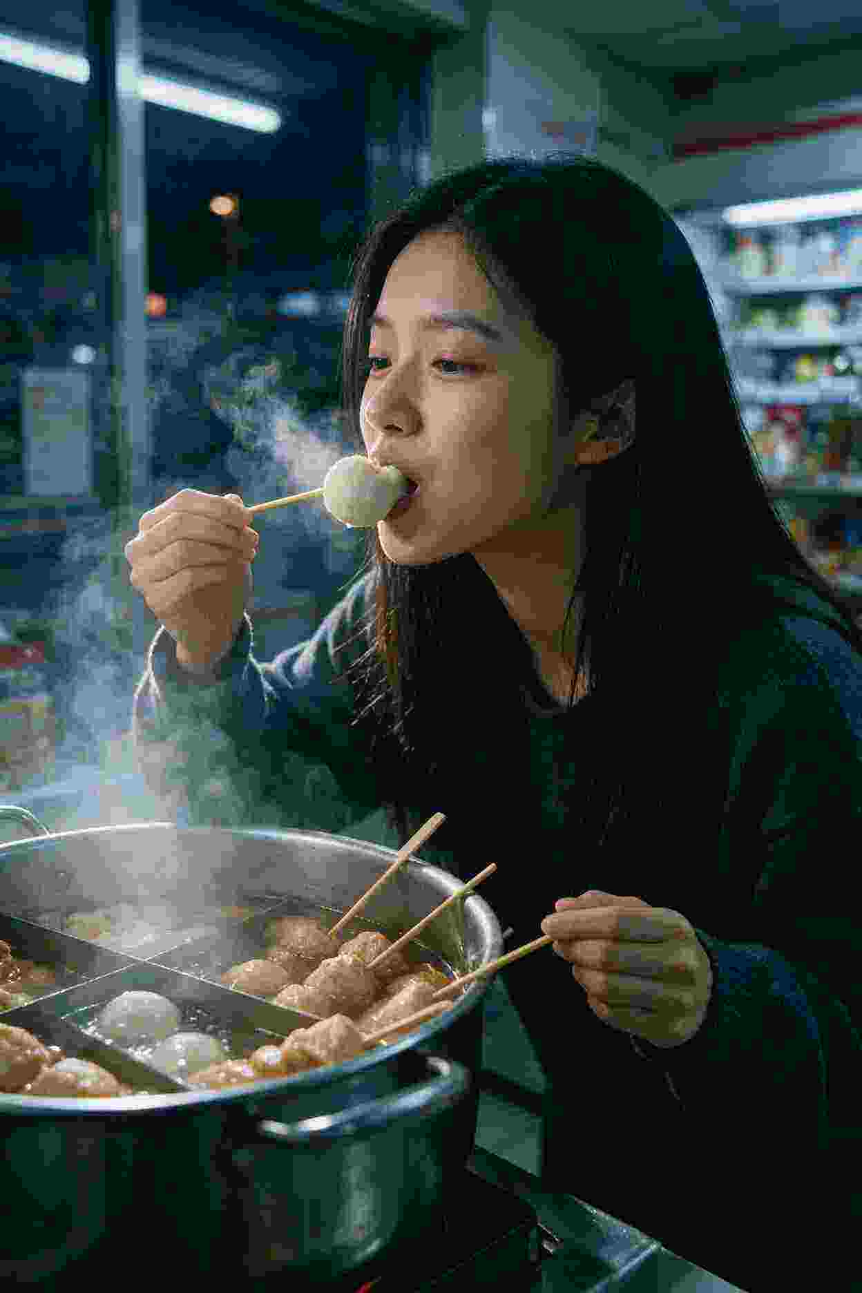 灵魂交换