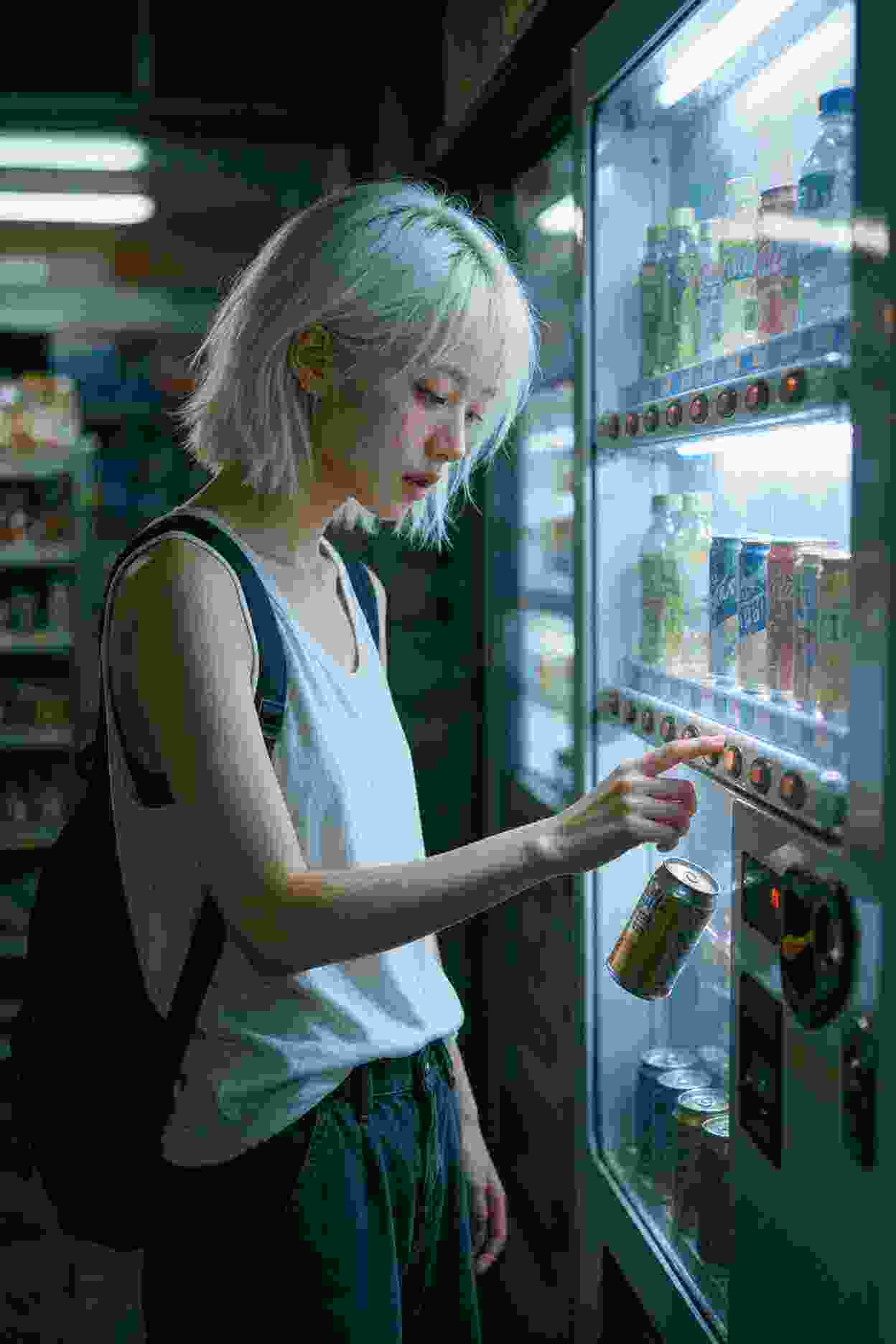 指控