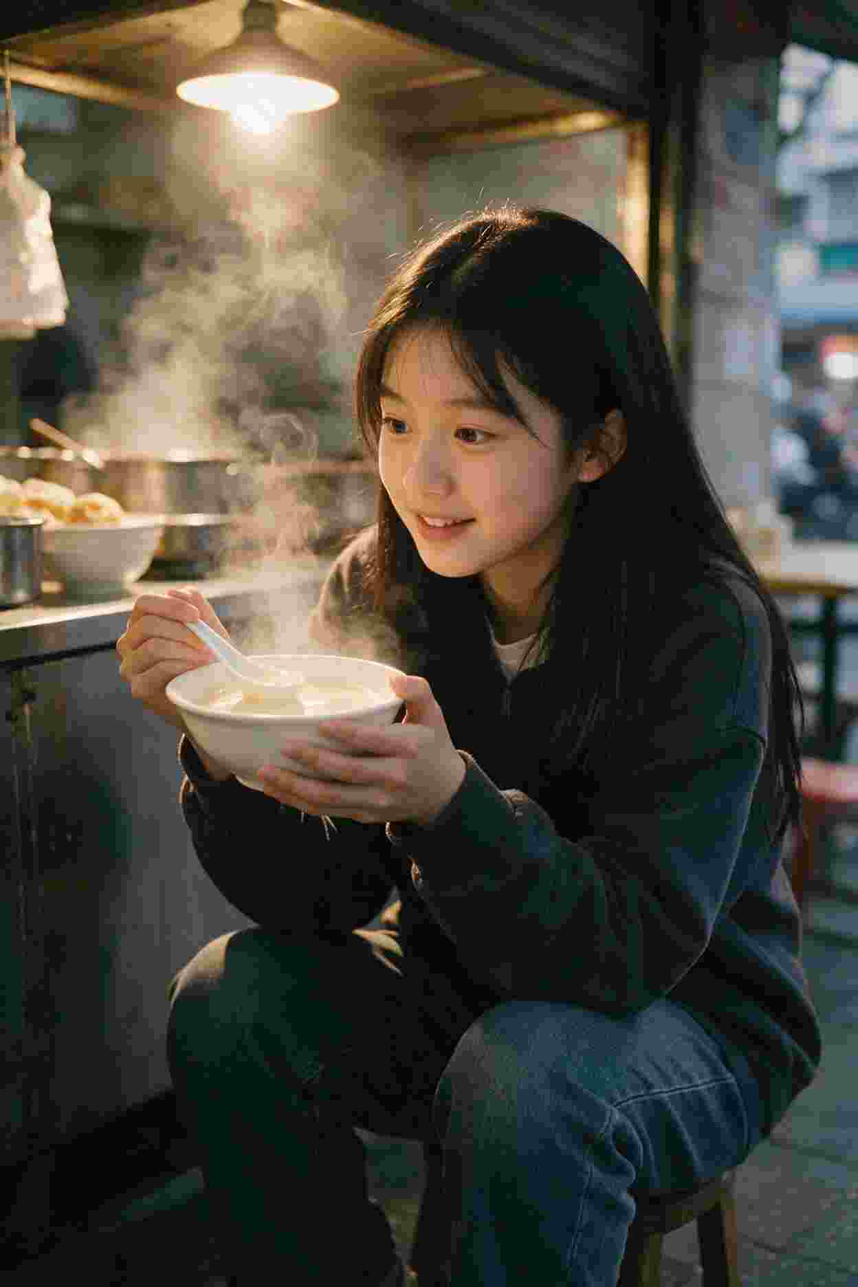 陷阱