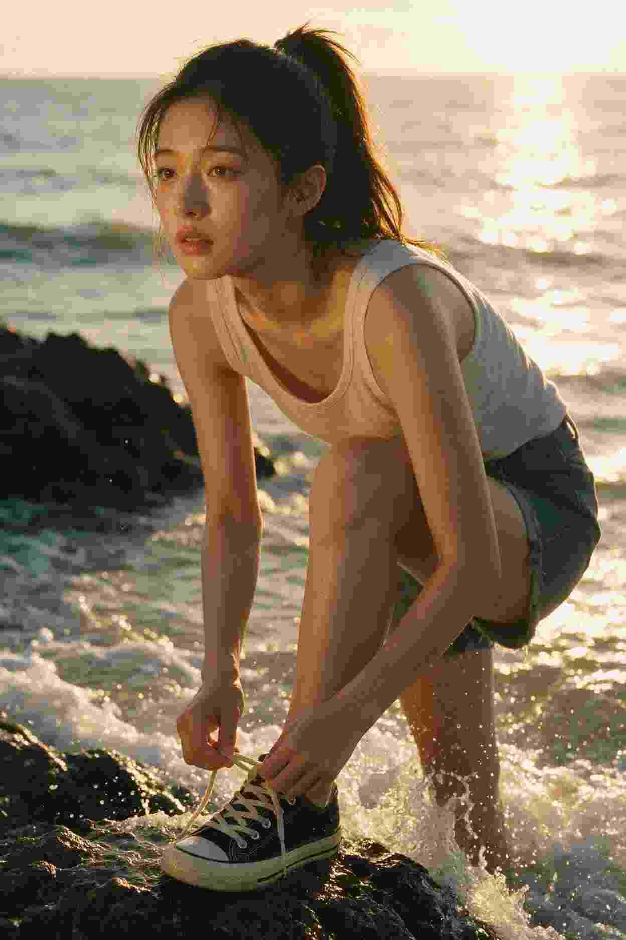 秘境探险